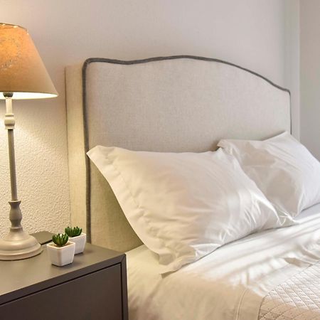 Beira Mar Loft - Suits Aveiro Bagian luar foto