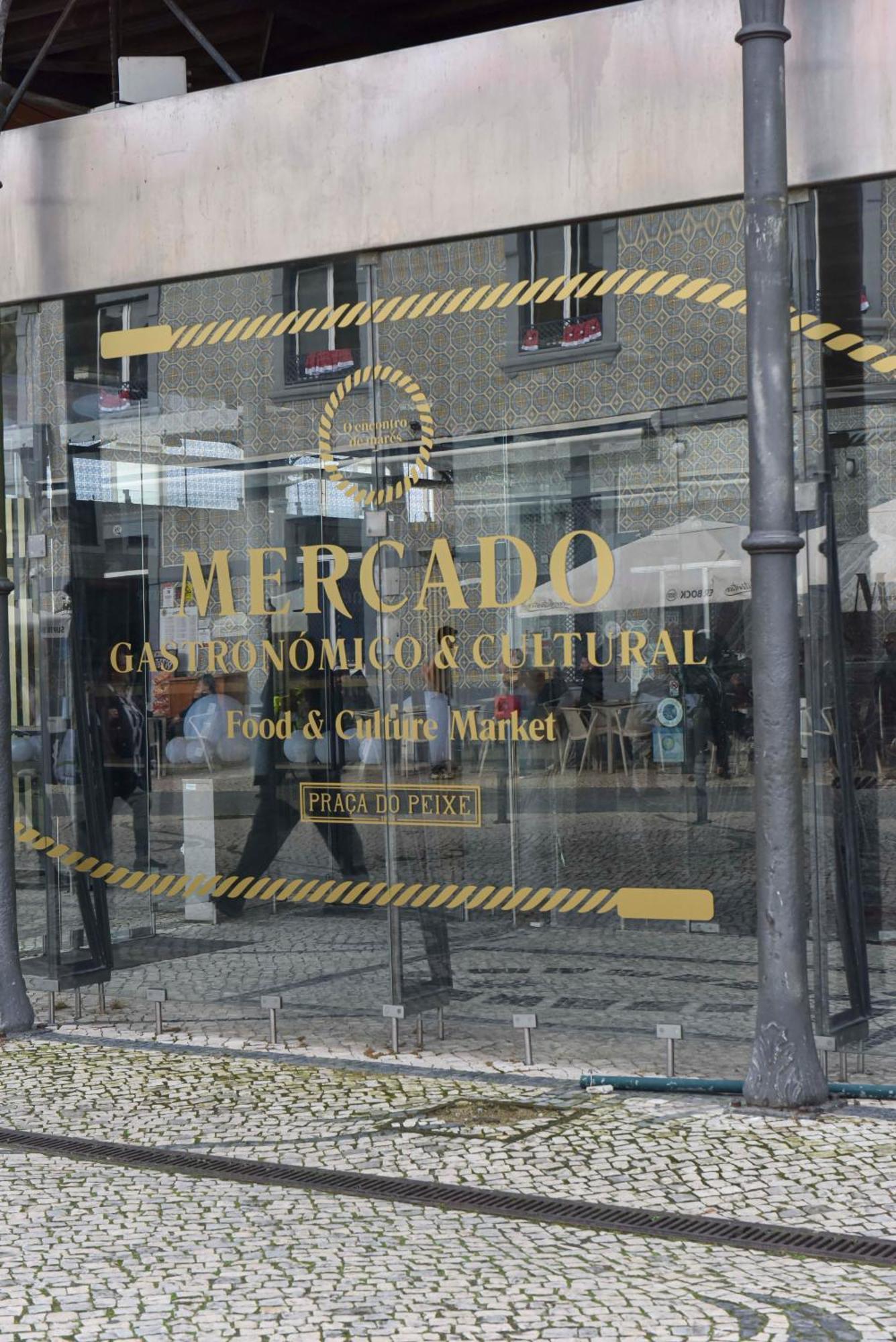 Beira Mar Loft - Suits Aveiro Bagian luar foto