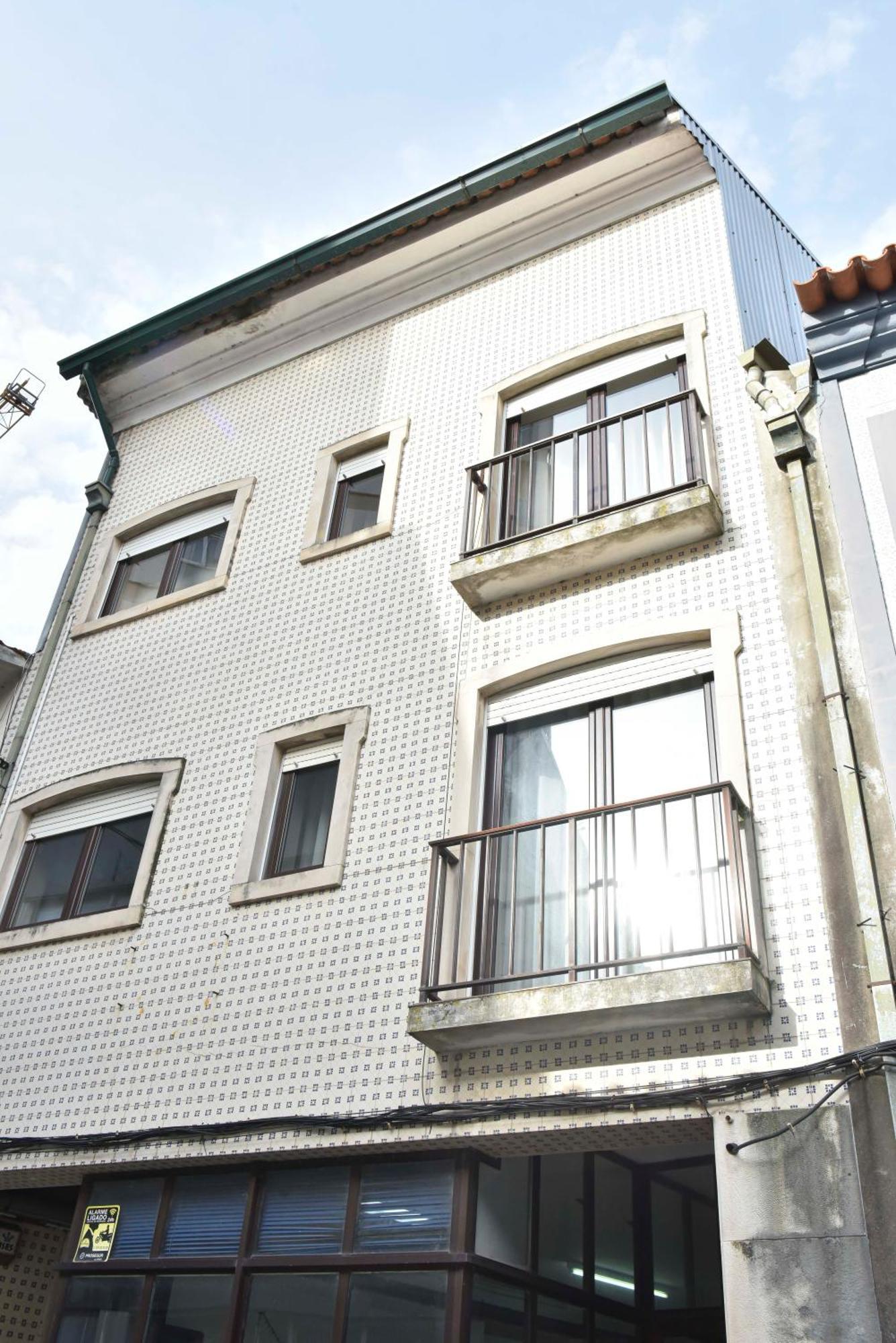 Beira Mar Loft - Suits Aveiro Bagian luar foto