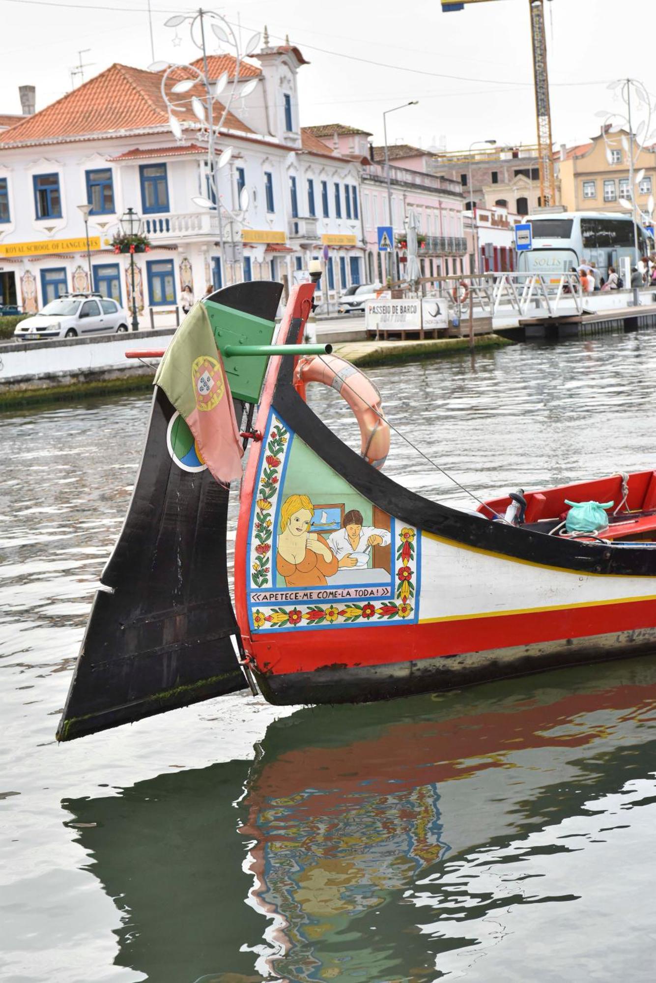 Beira Mar Loft - Suits Aveiro Bagian luar foto