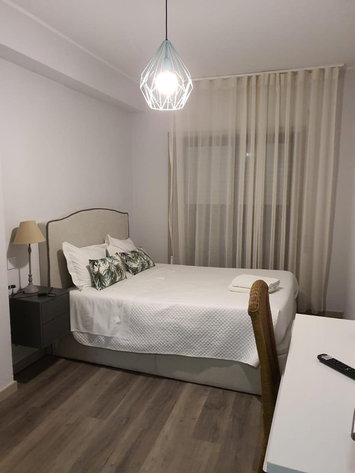 Beira Mar Loft - Suits Aveiro Bagian luar foto