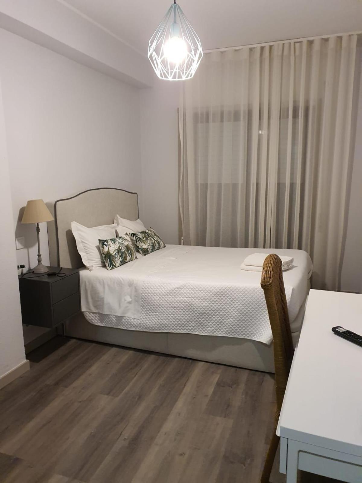 Beira Mar Loft - Suits Aveiro Bagian luar foto
