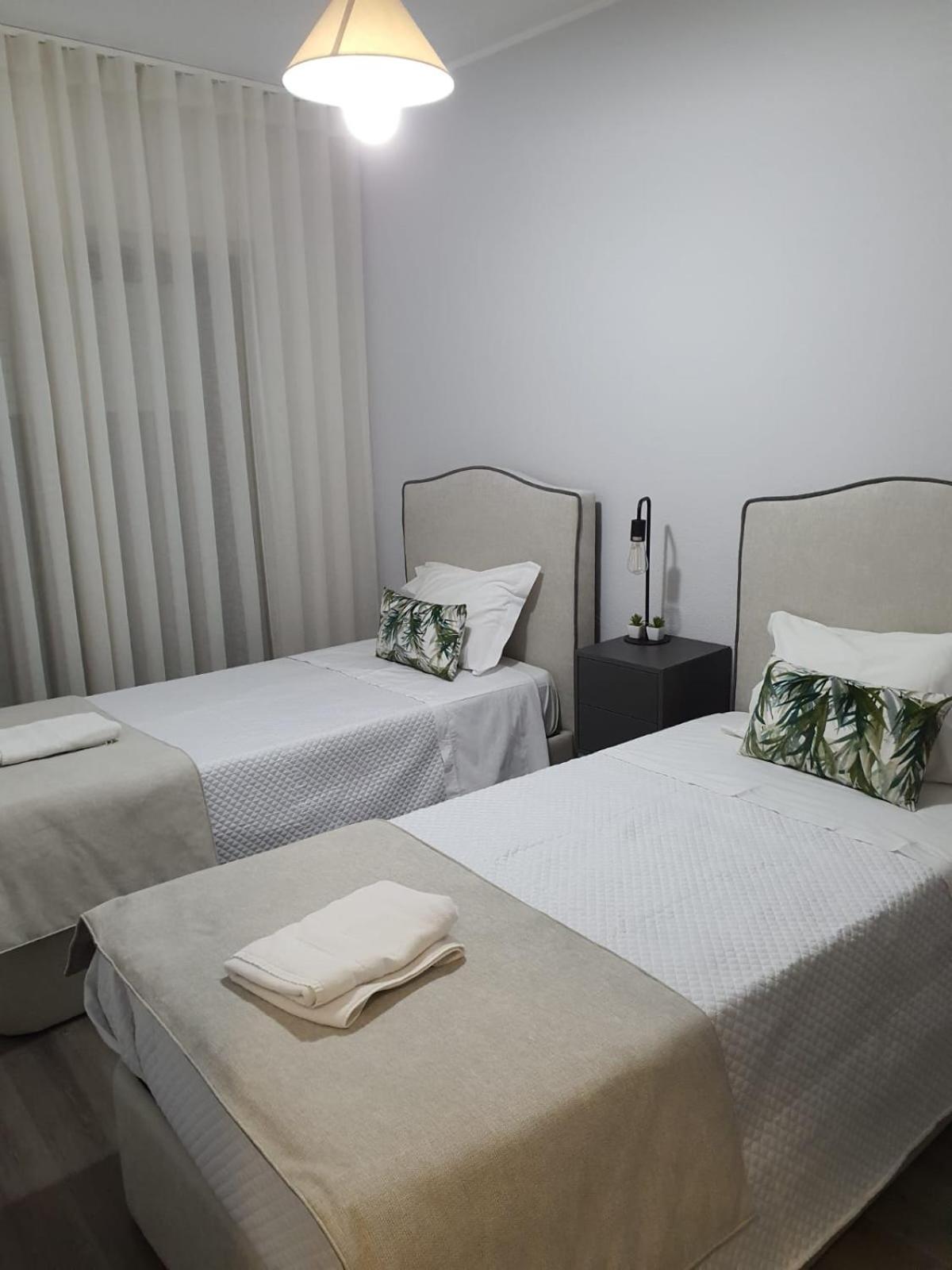 Beira Mar Loft - Suits Aveiro Bagian luar foto