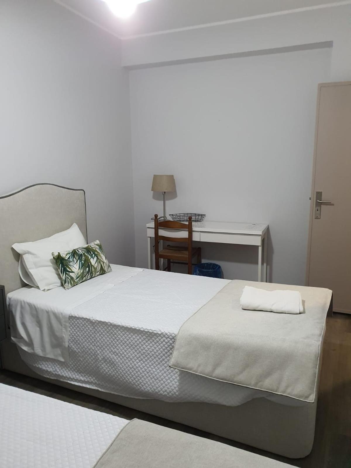 Beira Mar Loft - Suits Aveiro Bagian luar foto