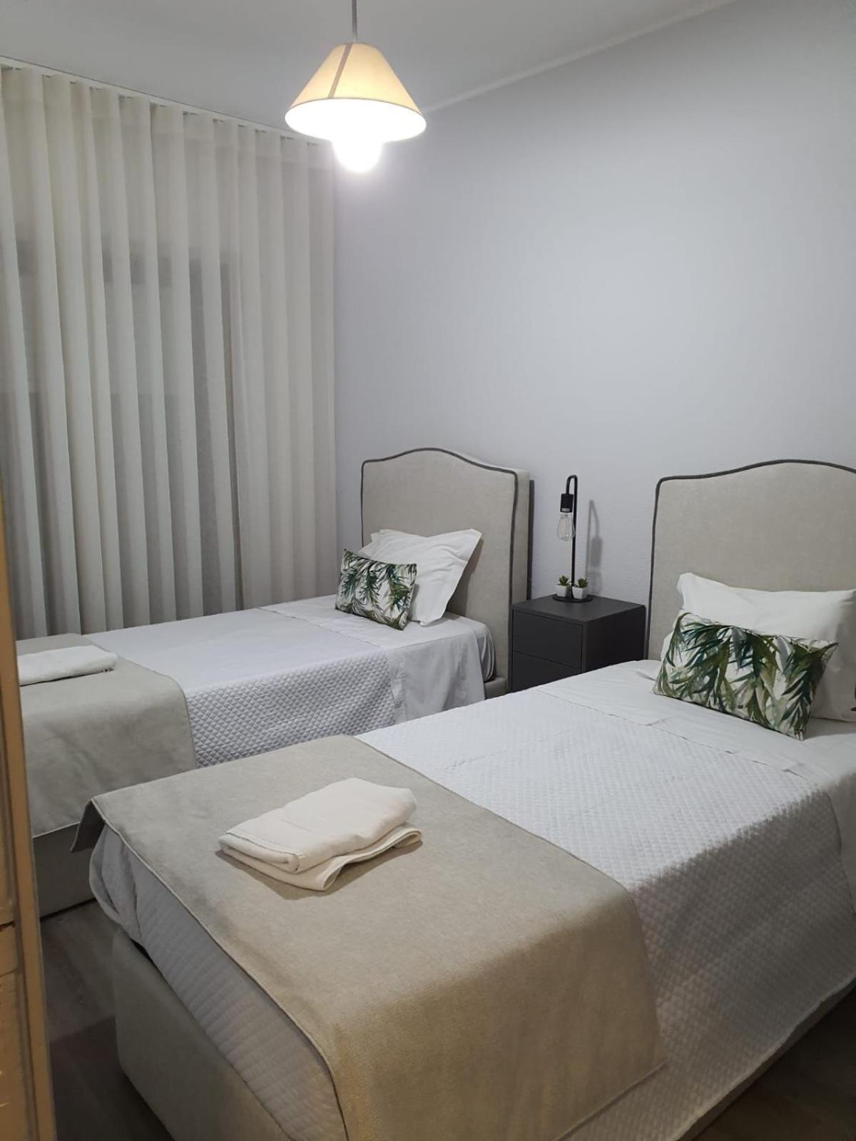 Beira Mar Loft - Suits Aveiro Bagian luar foto