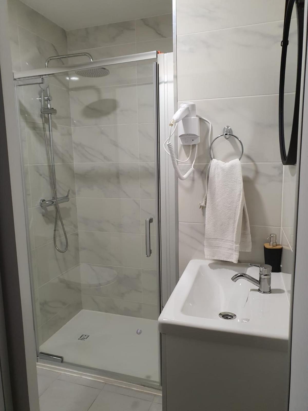 Beira Mar Loft - Suits Aveiro Bagian luar foto