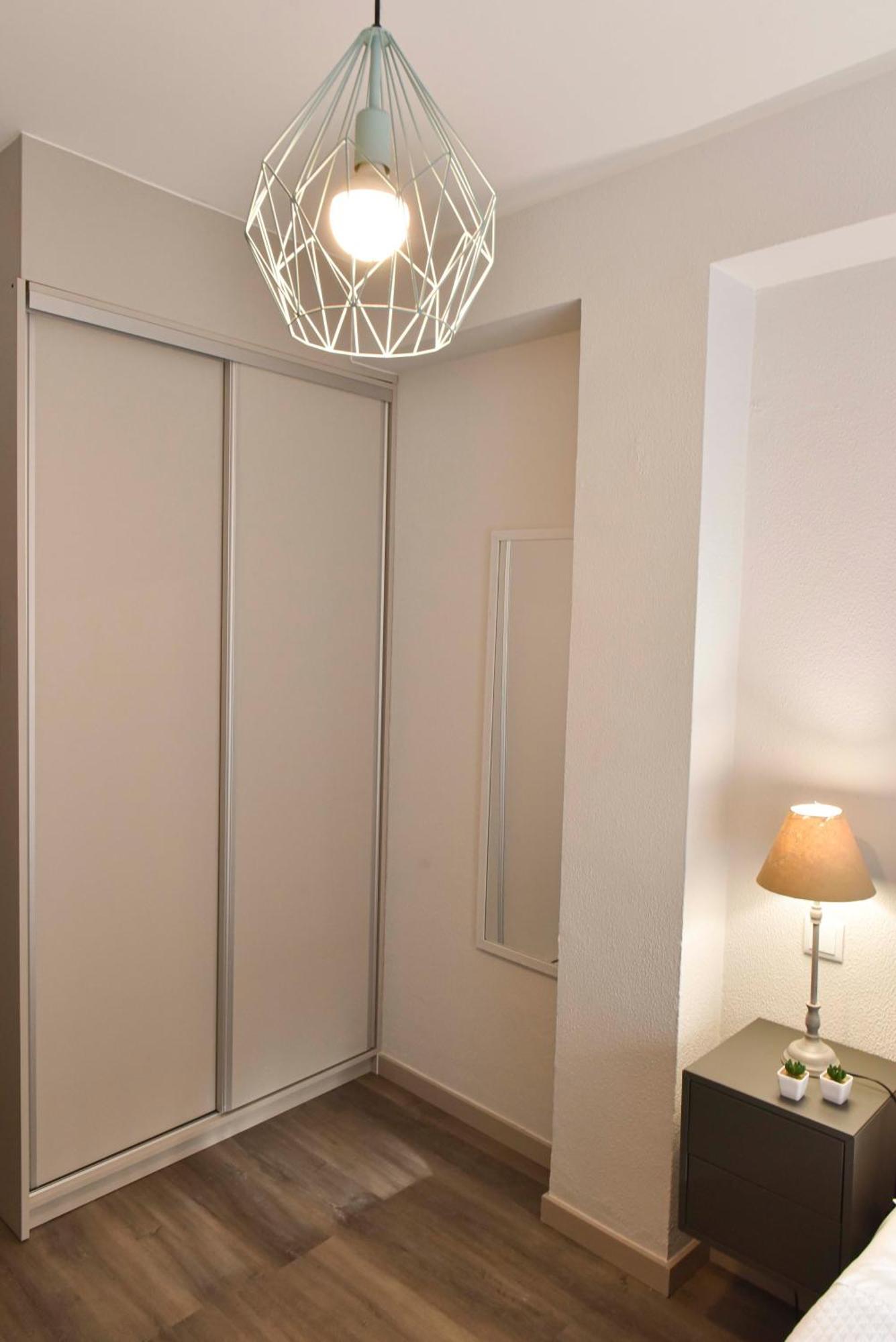Beira Mar Loft - Suits Aveiro Bagian luar foto