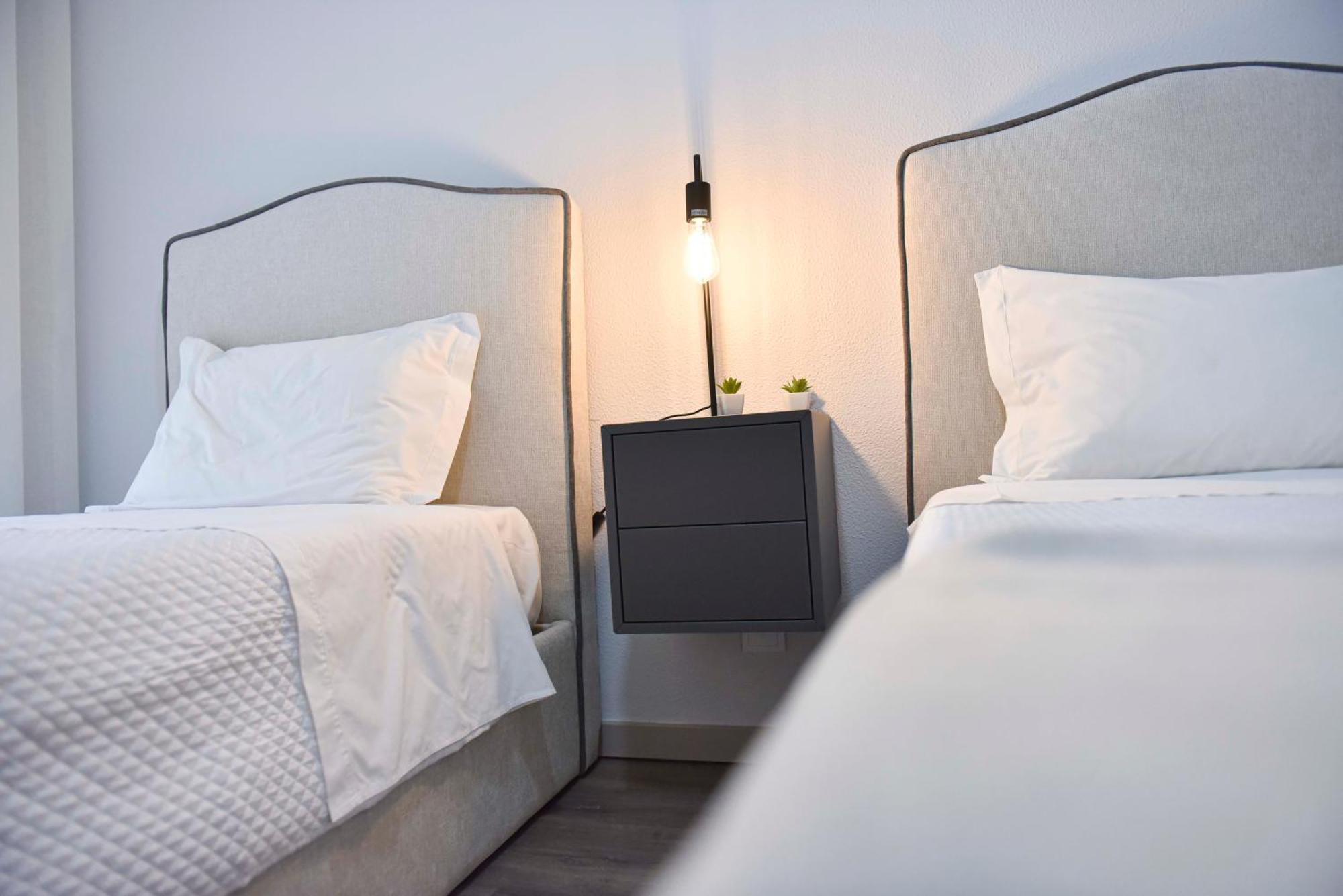 Beira Mar Loft - Suits Aveiro Bagian luar foto