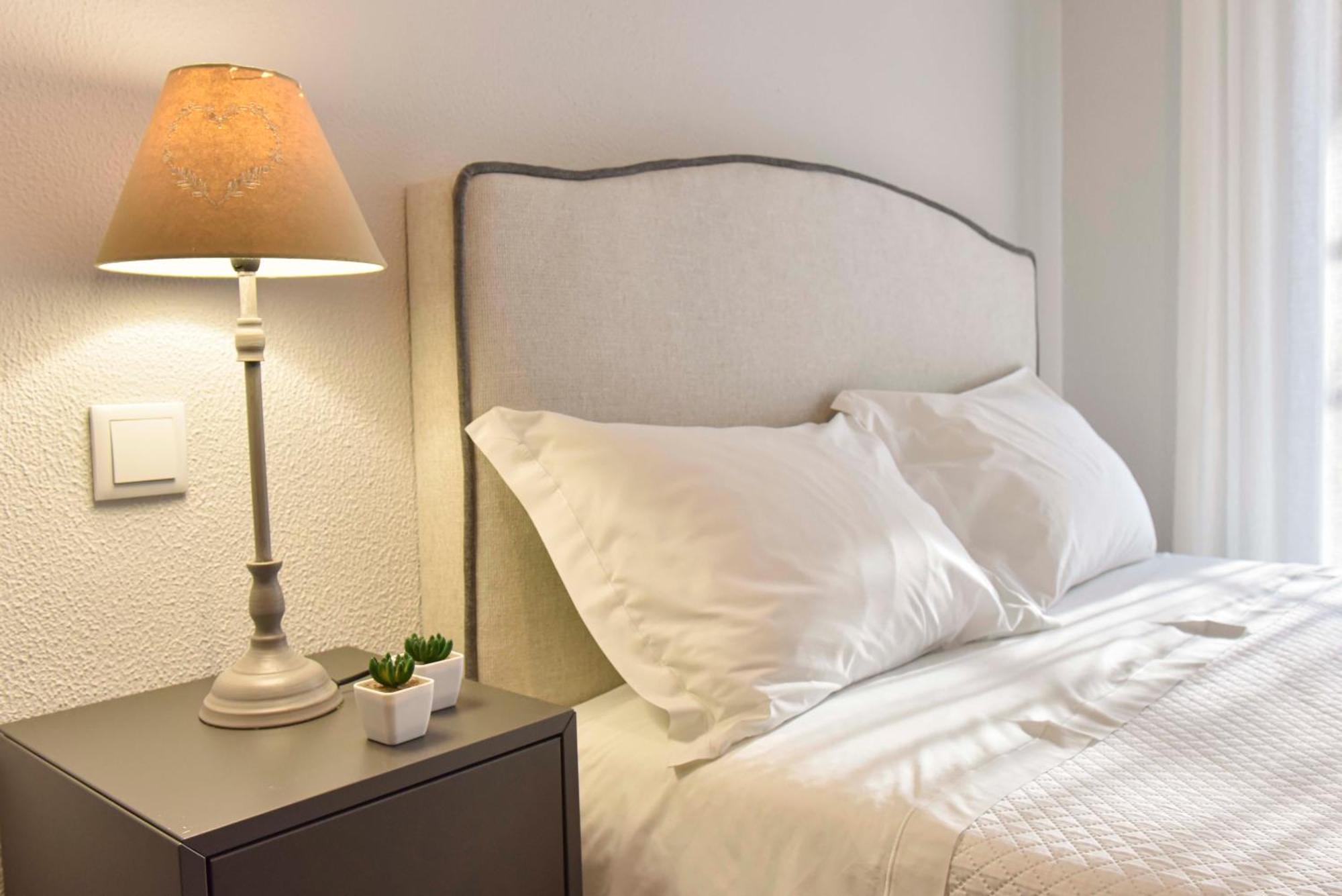 Beira Mar Loft - Suits Aveiro Bagian luar foto