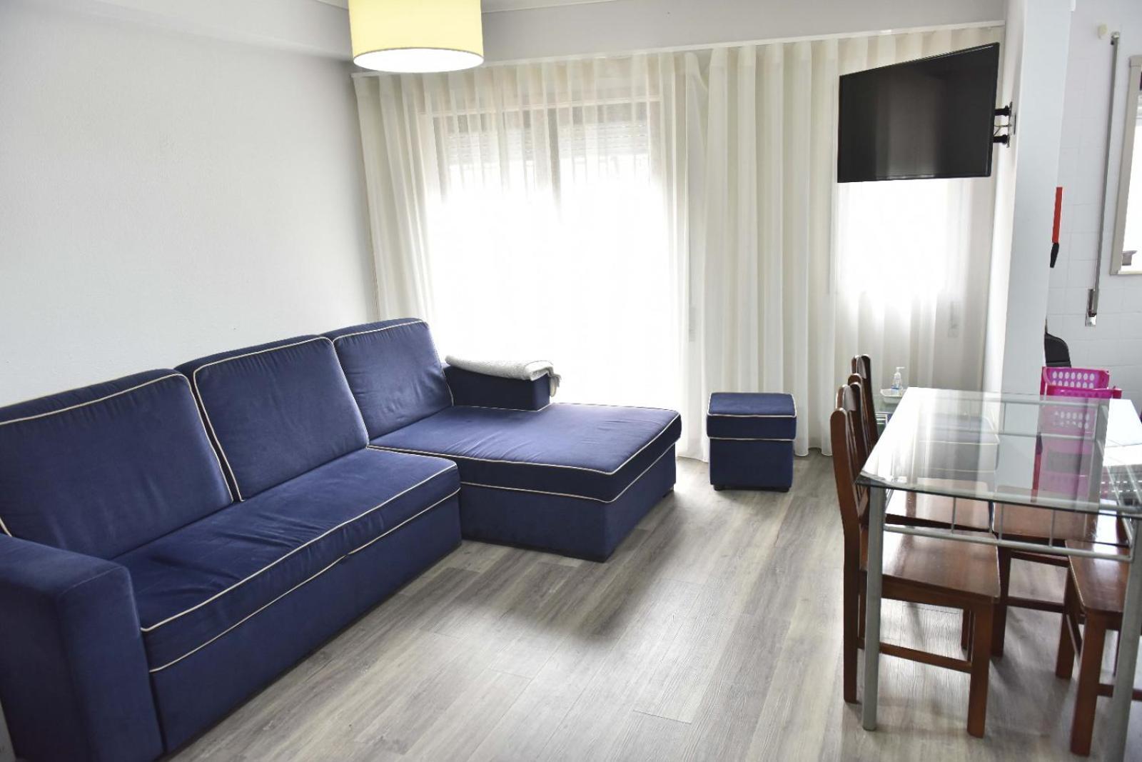 Beira Mar Loft - Suits Aveiro Bagian luar foto
