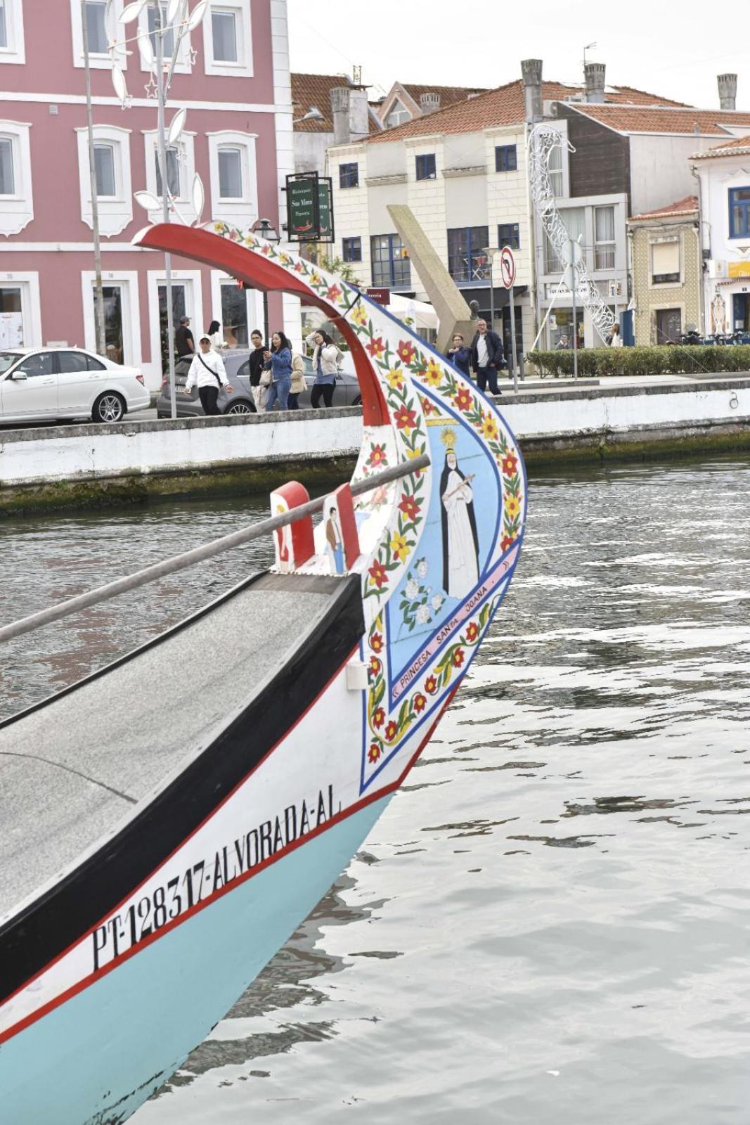 Beira Mar Loft - Suits Aveiro Bagian luar foto